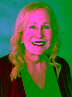 Gloria LeGrand
